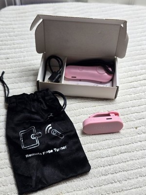 Remote Control Page Turner for Kindle Paperwhite Oasis Kob eReaders Photo