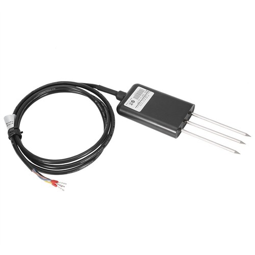 RS485 Output Soil Conductivity Transmitter Analog Salt Conductivity FC Detector - Picture 10 of 10