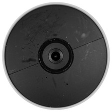 Google G3AL9 Nest Cam Surveillance Camera Whi...