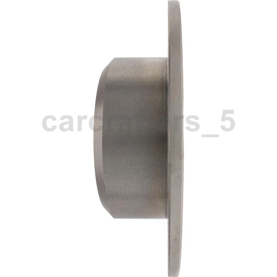 Juego de pastillas de freno de disco traseras para Volvo 164 1974 1975 3,0 L Foto 3 de 4