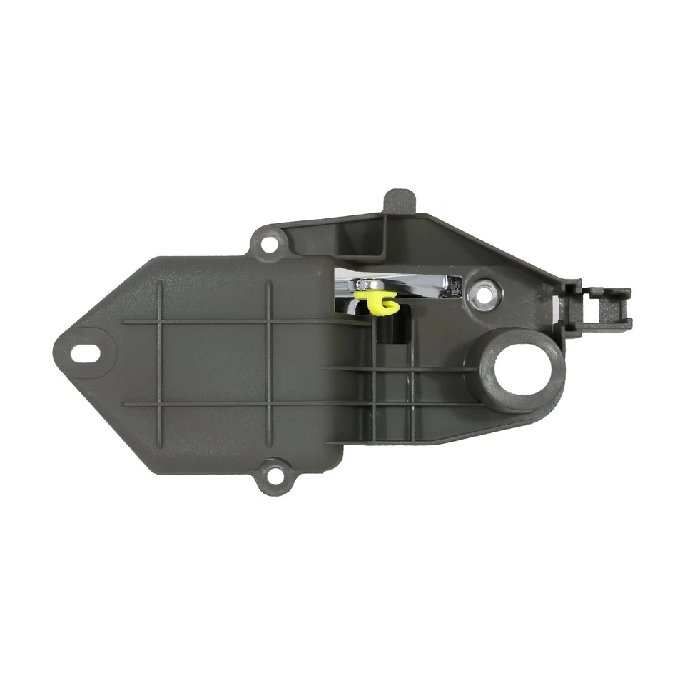 Türgriff Griff Innentür Innen vorne rechts Chrom Fiat 500 Ab 2007 71749972 - Bild 2 von 2