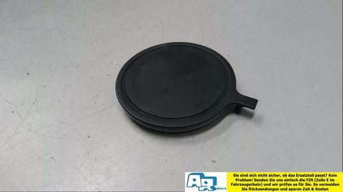 Deckel Kappe Xenon Scheinwerfer Rechts Volvo S80 2.4D Aut. A 2692103