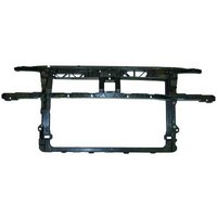 Diederichs 2205102 Frontverkleidung FüR Vw Polo (9N_) 2005-2009
