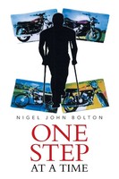 One Step At A Time | Nigel John Bolton | Taschenbuch | Kartoniert / Broschiert