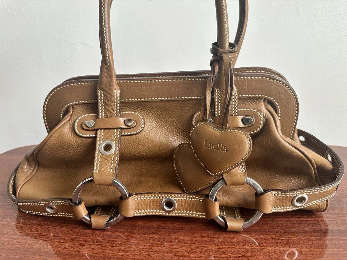 Luella Gisele Bags & Handbags for Women for sale - eBay