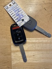 Honda Civic 2016 Key Remote Oem Honda Civic 2016 Key Remote Oem