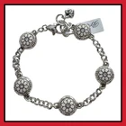 Brighton Petal Wings Bracelet JF6693 NWT
