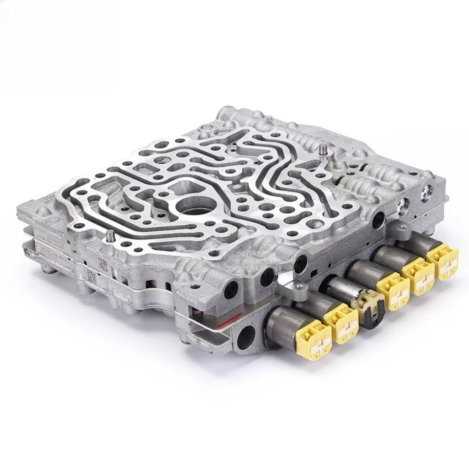 Spare Partas Valve Body 8DT-80A Automatic Transmission Valve Body Transmission - Image 4 of 4