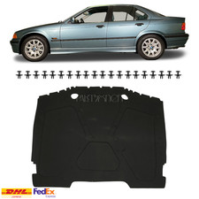 Motorhaube Motor Schalld�mmung f�r BMW E36 Limousine - Touring - Kompakt...