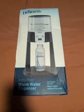 Dr. Browns Insta-Prep Warm Water Dispenser