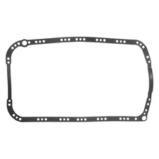 For Honda Accord 1990-2002 Fel-Pro OS 30632 R Engine Oil Pan Gasket Set