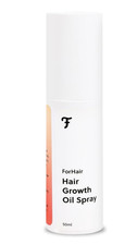 ForHair- Men Hair Growth Spray   Stimulates New Hair, Strengthens Follicle