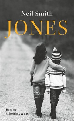 Jones | Neil Smith | 2024 | deutsch