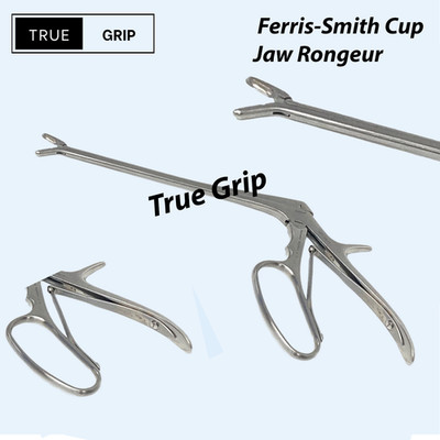 Jarit REF 280-517, Ferris-Smith Cup Jaw Downword  Rongeu