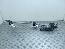 Nissan Pulsar C13 Front Wiper Motor With Linkage 3397021604 MK3 2014-2018«