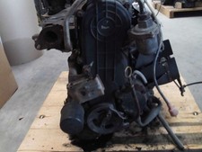 Motor ohne Anbauteile (Benzin) EF12 SUBARU LI...