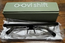 Vi Shift Adjustable Reading Glasses for Men and Women 1PC