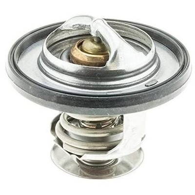 Thermostat - Stainless Steel