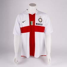 Ibrahimović - Maglia Inter – 2007/2008 Centenario