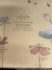 Lenox Poppy Street Bay Two Tiered Server New! — photo 2