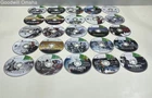 Lot of 25 Untested Assorted Xbox 360 Video Games including Call of Duty
