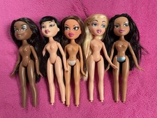 Bratz Reproduction Bundle