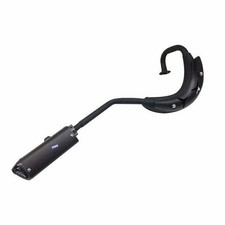 Racing Tuning  Auspuff   Set Mini Pocket Bike 2 Takt  KXD schneller Versand