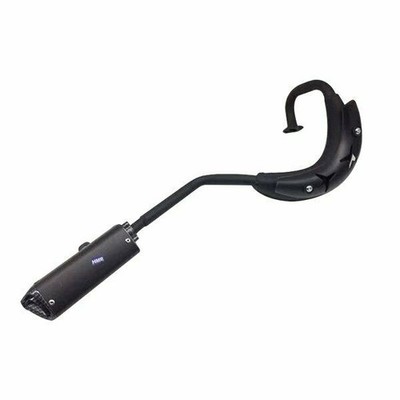 Racing Tuning  Auspuff   Set Mini Pocket Bike 2 Takt  KXD schneller Versand