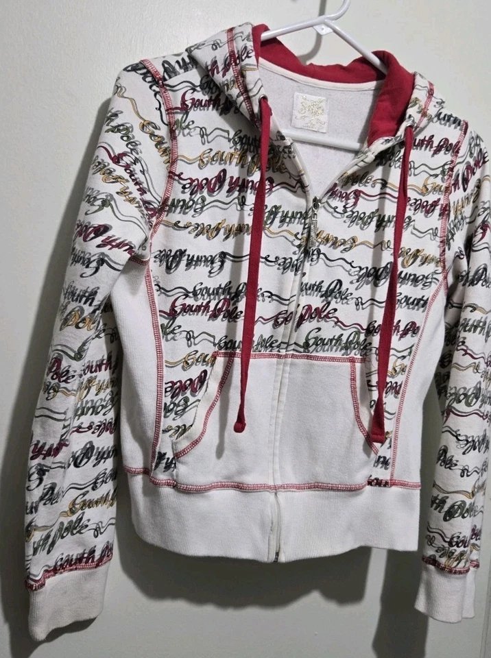 CHAQUETA POLO SUR NIÑOS FORRADA CON BOLSILLOS NIÑOS M 10/12 Foto 2 de 4