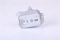 90966 Nissens ÖLküHler, MotoröL FüR CitroËN,Ds,Opel,Peugeot,Toyota,Vauxhall