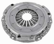 Disque d'embrayage Mercedes 400