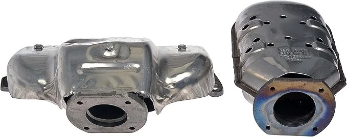 Dorman 674-551 Manifold Converter Fits Hyundai Elantra Tiburon 1997 1998-2006 - Image 3 of 4