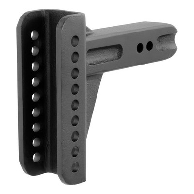 Replacement 2-1/2'' Adjustable Channel Mount Shank (20,000 lbs.)