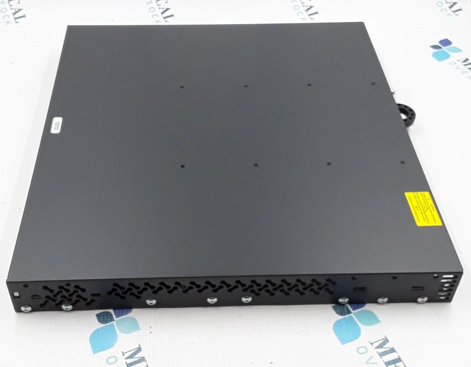 Cisco Redundant Power System 2300 PWR-RPS2300 - Image 2 of 4