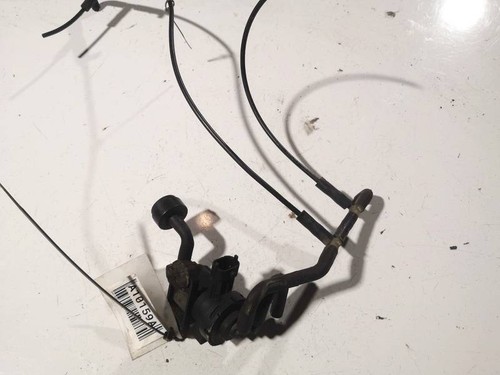 Opel Vectra 2003 Electrical selenoid (Electromagnetic solenoid) 09 #2490632-78