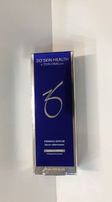 ZO Skin Health Firming Serum 1.6 oz / 47 ml - EXP 06/28 Brand New in Box