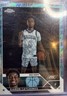 2023-24 Topps Chrome OTE Overtime Elite - Kanon Catchings #17 Refractor (RC)