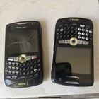 Lot Of 7 Smartphones Older Untested Parts Only Unknown — photo 9