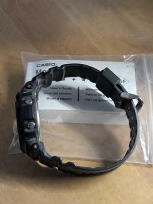 Casio G-Shock Model 5230. Used. No Box | eBay