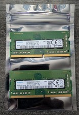 Samsung 16GB 2Rx8 PC4-2666V SODIMM M471A2K43CB1-CTD