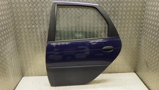 Porte arrière et accessoires Renault SCENIC