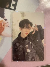 SKZ Changbin Photocard 5-STAR