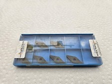 Walter Valenite VNMG 160408-M5 1510 VNMG 332 M5 CNC Lathe Carbide Inserts -7 pcs