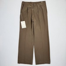 OUR LEGACY Borrowed Chino Pants Mens EU 48 US...