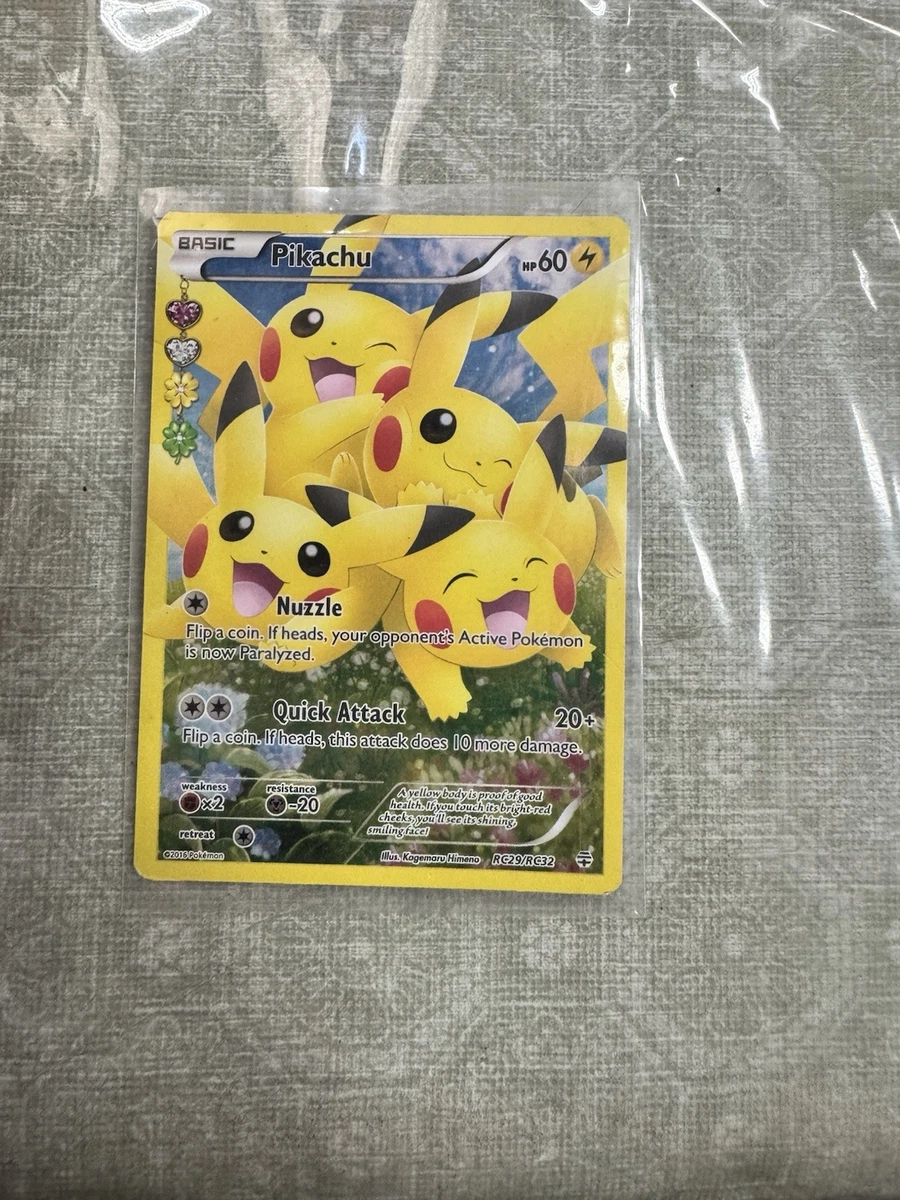 Pikachu Pokémon TCG Professional Sports Authenticator (PSA) Ultra