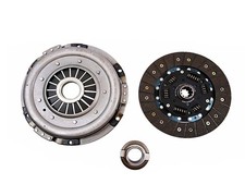 Kupplung Kupplungssatz mit Ausrücklager für Mercedes R107 W108 W123 W116 Kupplung Kupplungssatz mit Ausrücklager für Mercedes R107 W108 W123 W116