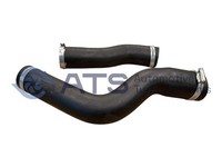 51800396 Ladeluftschlauch Fiat Linea 1.3 D Multijet (323AXB11, 323AXB1A) Neuteil
