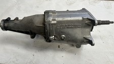Muncie 4 Speed M20 Wide Ratio Transmission 3925660 Camaro Corvette Chevelle Gto Muncie 4 Speed M20 Wide Ratio Transmission 3925660 Camaro Corvette Chevelle Gto