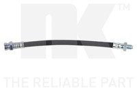 NK Bremsschlauch 853045 FüR Pajero Mitsubishi 2 Canvas Top L200 V21C V21W 4WD