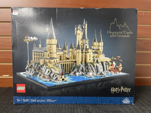 Building Sets
